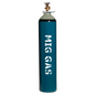 Coregas Trade N Go Gas Size D MIG Shielding Gas