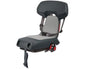 Polisport Guppy Junior Child Seat Dark Grey