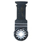 Makita 32mm Multitool Plunge Cut S/Blade B-64858
